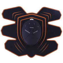 Load image into Gallery viewer, Professional EMS Abdominal Instrument Abdominal Muscle Paste Body Shaping Hip Trainer Butt Trainer sports Trainer Equipment
