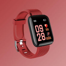 Load image into Gallery viewer, Digital Smart sport watch men's watches digital led electronic wristwatch Bluetooth fitness wristwatch women kids hours hodinky
