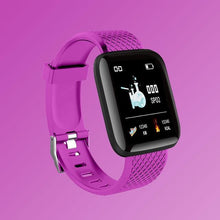 Load image into Gallery viewer, Digital Smart sport watch men's watches digital led electronic wristwatch Bluetooth fitness wristwatch women kids hours hodinky
