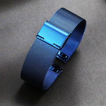Load image into Gallery viewer, 22mm 20mm Watch Band Strap for Samsung Galaxy Watch Active 2 Band for Samsung Gear S3 Strap for Samsung Galaxy Watch 4 Classic
