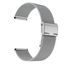 Load image into Gallery viewer, 22mm 20mm Watch Band Strap for Samsung Galaxy Watch Active 2 Band for Samsung Gear S3 Strap for Samsung Galaxy Watch 4 Classic
