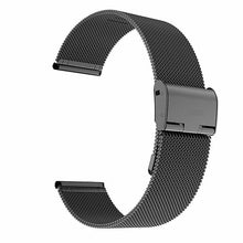 Load image into Gallery viewer, 22mm 20mm Watch Band Strap for Samsung Galaxy Watch Active 2 Band for Samsung Gear S3 Strap for Samsung Galaxy Watch 4 Classic
