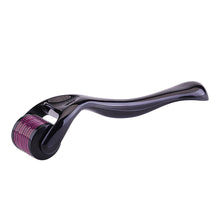 Load image into Gallery viewer, Healthy Care 540 Derma Roller needle Instrument for Face 0.2mm\0.25mm\0.3mm - Titanium Needles Skin Care Tool
