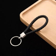 Load image into Gallery viewer, Creative Video Game Handle Keychain Simulation Joystick Model Key Chain Ring Pendant Men Women Couple Key Holder Trinket Gift
