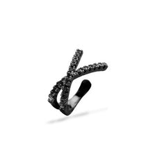Load image into Gallery viewer, ZYZQ 1PC Punk Gold Metal Ear Cuff Ear Clip for Women No Pierced C Shape Geometric Small Earcuff Ear Wrap Earcuff Clips Jewelry
