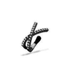Load image into Gallery viewer, ZYZQ 1PC Punk Gold Metal Ear Cuff Ear Clip for Women No Pierced C Shape Geometric Small Earcuff Ear Wrap Earcuff Clips Jewelry
