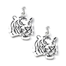 Load image into Gallery viewer, 25 Style Earrings for Women Girls Drop Dangle Snake Rose Blade Gun Teens Charm Gift Accessories Party Jewelry Simple
