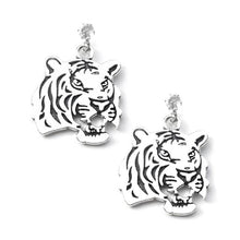 Load image into Gallery viewer, 25 Style Earrings for Women Girls Drop Dangle Snake Rose Blade Gun Teens Charm Gift Accessories Party Jewelry Simple
