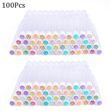 Load image into Gallery viewer, 100 PCS Disposable Pastry Bag S/M/L Confectionery Bags Cake Cream Icing Fondant Decorating Kitchen Baking Piping Bag Tools-12
