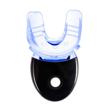 Load image into Gallery viewer, Dental Bleaching Teeth Whitening Kit with Teeth Whitening LED Accelerator Light Peroxide Gel Pen Tooth Whitener Dental Tools
