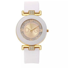 Load image into Gallery viewer, Reloj Mujer Women 's Watches 2021 New Brand Luxury Fashion Quartz Ladies Silicone Matte Wristwatch Relogio Feminino
