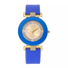 Load image into Gallery viewer, Reloj Mujer Women 's Watches 2021 New Brand Luxury Fashion Quartz Ladies Silicone Matte Wristwatch Relogio Feminino
