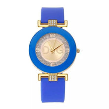 Load image into Gallery viewer, Reloj Mujer Women 's Watches 2021 New Brand Luxury Fashion Quartz Ladies Silicone Matte Wristwatch Relogio Feminino
