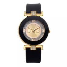 Load image into Gallery viewer, Reloj Mujer Women 's Watches 2021 New Brand Luxury Fashion Quartz Ladies Silicone Matte Wristwatch Relogio Feminino
