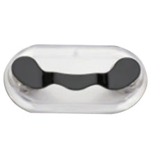 Load image into Gallery viewer, Magnetic Hang Eyeglass Holder Pin Brooches Fashion Multi-function Portable Clothes Clip Buckle Magnet Glasses Headset Line Clips
