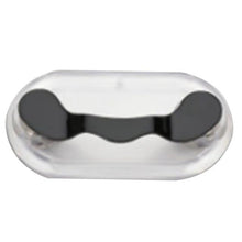 Load image into Gallery viewer, Magnetic Hang Eyeglass Holder Pin Brooches Fashion Multi-function Portable Clothes Clip Buckle Magnet Glasses Headset Line Clips

