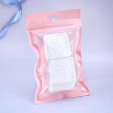 Load image into Gallery viewer, Lint-Free Paper Cotton Wipes Eyelash Glue Remover wipe the mouth of the glue bottle prevent clogging glue Cleaner Pads-12
