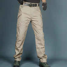 Load image into Gallery viewer, City Tactical Cargo Pants Classic Outdoor Hiking Trekking Army Tactical Joggers Pant Camouflage Military Multi Pocket Trousers
