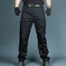 Load image into Gallery viewer, City Tactical Cargo Pants Classic Outdoor Hiking Trekking Army Tactical Joggers Pant Camouflage Military Multi Pocket Trousers
