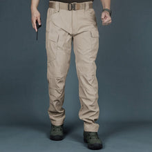 Load image into Gallery viewer, City Tactical Cargo Pants Classic Outdoor Hiking Trekking Army Tactical Joggers Pant Camouflage Military Multi Pocket Trousers
