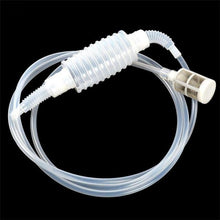 Load image into Gallery viewer, Home brewing siphon hose wine beer making tool brewing food grade materials selling Hand Hop Knead Siphon Filter

