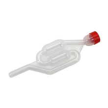 Load image into Gallery viewer, Home brewing siphon hose wine beer making tool brewing food grade materials selling Hand Hop Knead Siphon Filter
