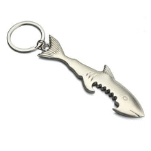 Load image into Gallery viewer, Creative gift car metal keychain turbo gear hub pendant brake disc shock absorber Pendant
