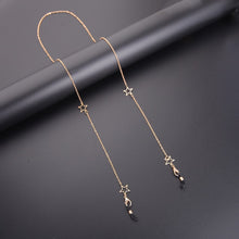 Load image into Gallery viewer, kissme Basic Chains Sunglasses Masking Chains For Women Men Various Kinds Iron Brass Eyeglasses Chains Fashion Jewelry Wholesale
