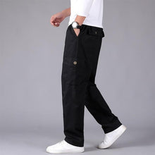 Load image into Gallery viewer, cargo pants Trousers for men 2021 new Branded men's clothing sports pants for men Military style trousers Men's Men's pants
