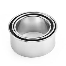 Load image into Gallery viewer, Stainless Steel Dumplings Tool Lazy DIY Jiaozi Maker Device Easy Dumpling Peeling Slicer Mold  Kitchen Accessories
