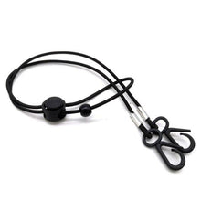 Load image into Gallery viewer, Safety Adjustable Face Mask Lanyard Handy Convenient Holder Rope Anti-lost Anti-drop Mask Hanging Neck Rop Halter Ropes Dropship
