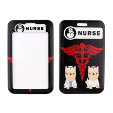 Load image into Gallery viewer, DZ1228 New Grey's Anatomy TV Show Doctor Nurse Neck Strap Lanyards Keychain Holder ID Card Pass Hang Rope Lariat Lanyard Gifts
