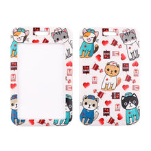 Load image into Gallery viewer, DZ1228 New Grey's Anatomy TV Show Doctor Nurse Neck Strap Lanyards Keychain Holder ID Card Pass Hang Rope Lariat Lanyard Gifts
