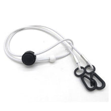 Load image into Gallery viewer, Safety Adjustable Face Mask Lanyard Handy Convenient Holder Rope Anti-lost Anti-drop Mask Hanging Neck Rop Halter Ropes Dropship
