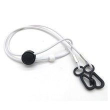 Load image into Gallery viewer, Safety Adjustable Face Mask Lanyard Handy Convenient Holder Rope Anti-lost Anti-drop Mask Hanging Neck Rop Halter Ropes Dropship
