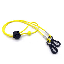 Load image into Gallery viewer, Safety Adjustable Face Mask Lanyard Handy Convenient Holder Rope Anti-lost Anti-drop Mask Hanging Neck Rop Halter Ropes Dropship
