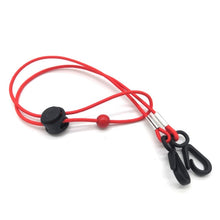 Load image into Gallery viewer, Safety Adjustable Face Mask Lanyard Handy Convenient Holder Rope Anti-lost Anti-drop Mask Hanging Neck Rop Halter Ropes Dropship
