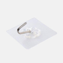 Load image into Gallery viewer, High Quality Hanger For Heated Towel Radiator Rail Clothes Hanger Bath Hook Holder Percha Plegable Scarf Hanger White 6pcs
