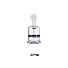 Load image into Gallery viewer, Nipple Sucker Breast Enlargement Pump bdsm bondage meme Sex Toys for Woman Clit Pump Erotic Intimate Products for Adults sexshop

