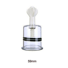 Load image into Gallery viewer, Nipple Sucker Breast Enlargement Pump bdsm bondage meme Sex Toys for Woman Clit Pump Erotic Intimate Products for Adults sexshop
