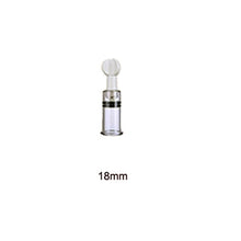 Load image into Gallery viewer, Nipple Sucker Breast Enlargement Pump bdsm bondage meme Sex Toys for Woman Clit Pump Erotic Intimate Products for Adults sexshop
