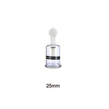 Load image into Gallery viewer, Nipple Sucker Breast Enlargement Pump bdsm bondage meme Sex Toys for Woman Clit Pump Erotic Intimate Products for Adults sexshop

