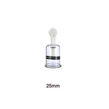 Load image into Gallery viewer, Nipple Sucker Breast Enlargement Pump bdsm bondage meme Sex Toys for Woman Clit Pump Erotic Intimate Products for Adults sexshop
