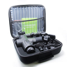Load image into Gallery viewer, Professional Fascial Massage Gun Sport Relaxation Fitness EMS Muscle Stimulator Handheld Massager
