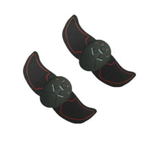 Load image into Gallery viewer, Electric Muscle Stimulator EMS Wireless Buttocks Hip Trainer Abdominal ABS Stimulator Fitness Body Slimming Massager
