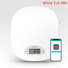 Load image into Gallery viewer, Yolanda 5kg Smart Kitchen Scale Bluetooth APP Electronic Scales Digital Food Weight Balance Measuring Tool Nutrition Analysis
