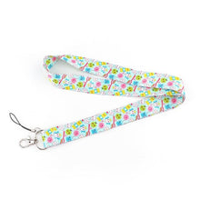 Load image into Gallery viewer, DZ1228 New Grey's Anatomy TV Show Doctor Nurse Neck Strap Lanyards Keychain Holder ID Card Pass Hang Rope Lariat Lanyard Gifts
