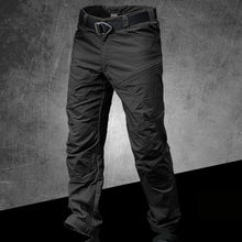 Load image into Gallery viewer, PAVEHAWK Summer Cargo Pants Men Khaki Black Camouflage Army Tactical Military Work Casual Trousers Jogger Sweatpants Streetwear
