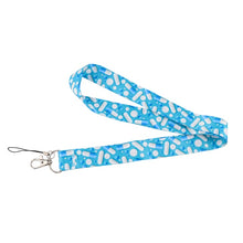 Load image into Gallery viewer, DZ1228 New Grey's Anatomy TV Show Doctor Nurse Neck Strap Lanyards Keychain Holder ID Card Pass Hang Rope Lariat Lanyard Gifts
