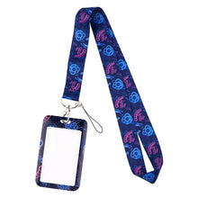 Load image into Gallery viewer, DZ1228 New Grey's Anatomy TV Show Doctor Nurse Neck Strap Lanyards Keychain Holder ID Card Pass Hang Rope Lariat Lanyard Gifts
